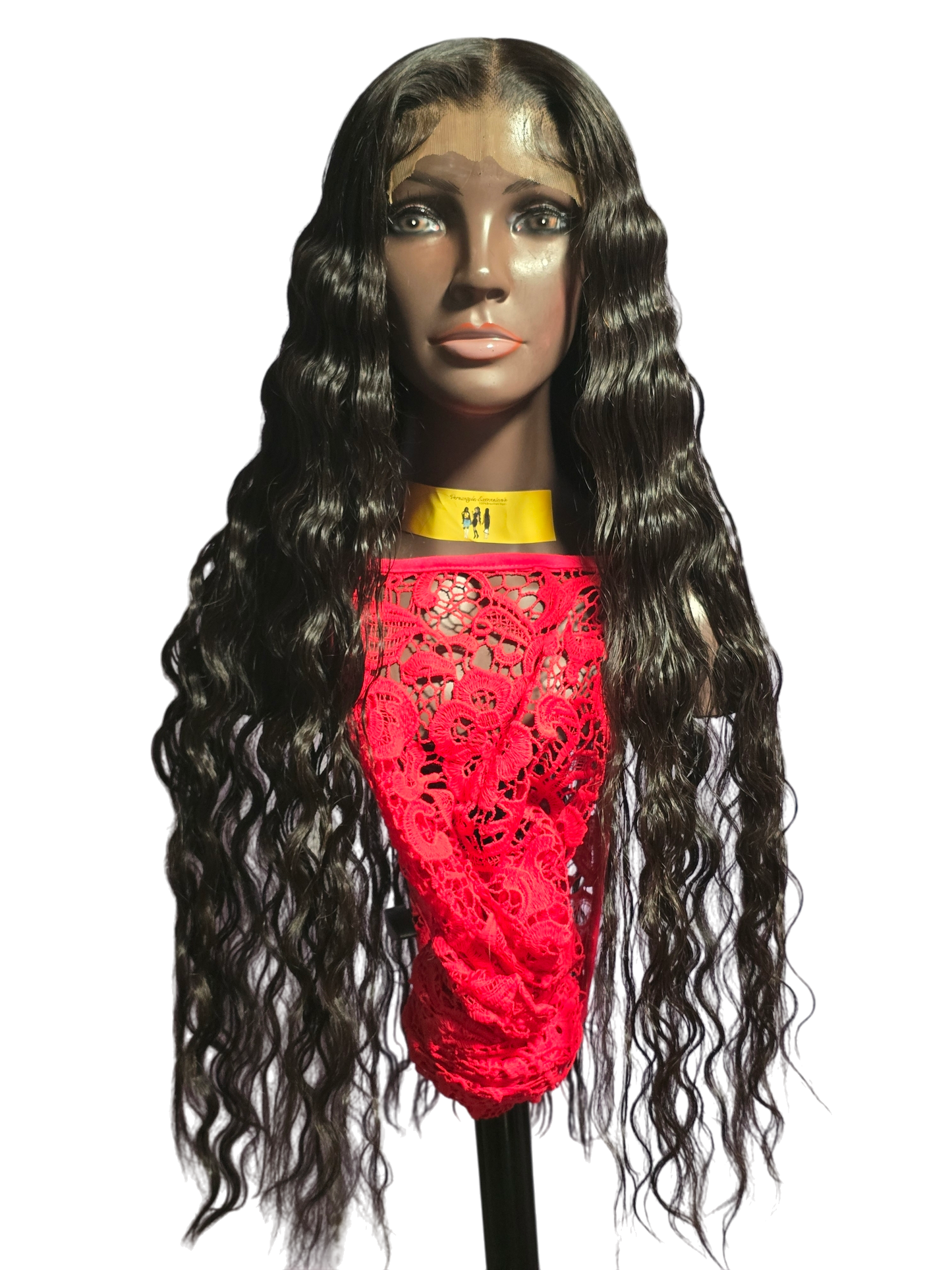Wig Maintenance