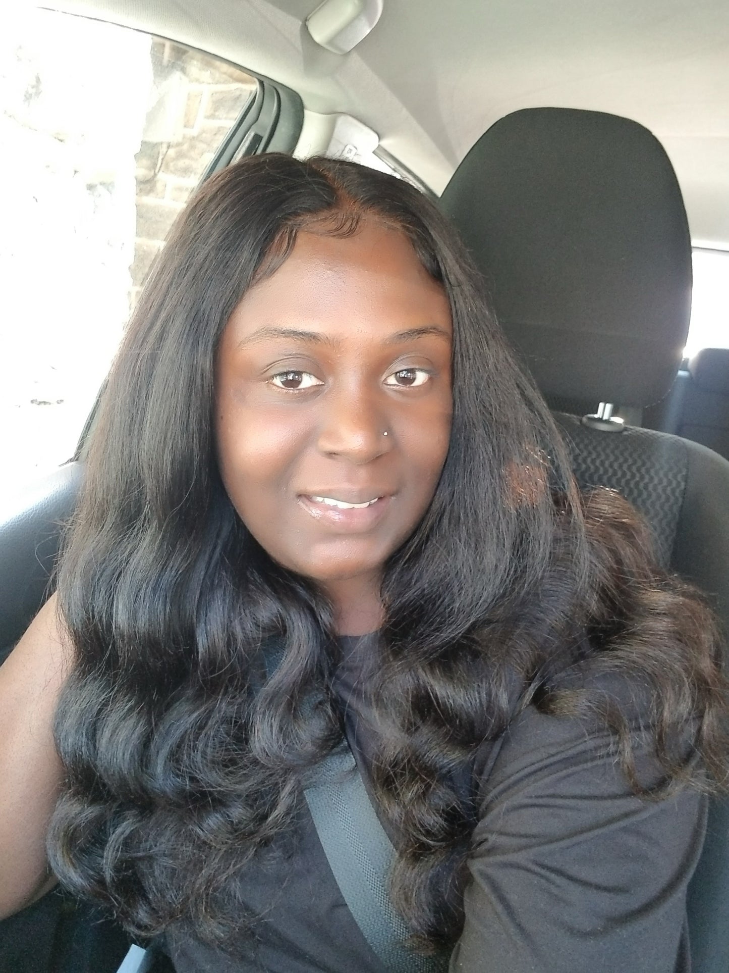 Brazilian Loose Curl