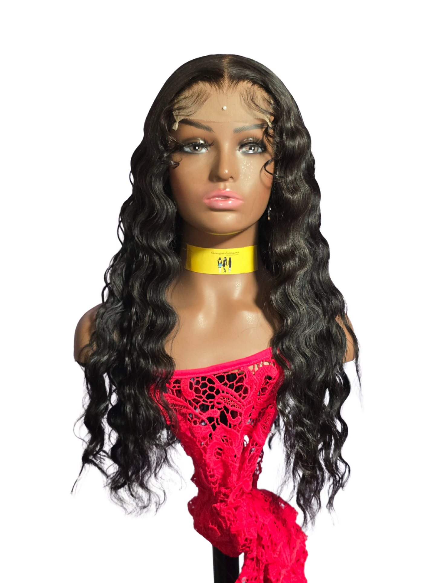 Wig Maintenance