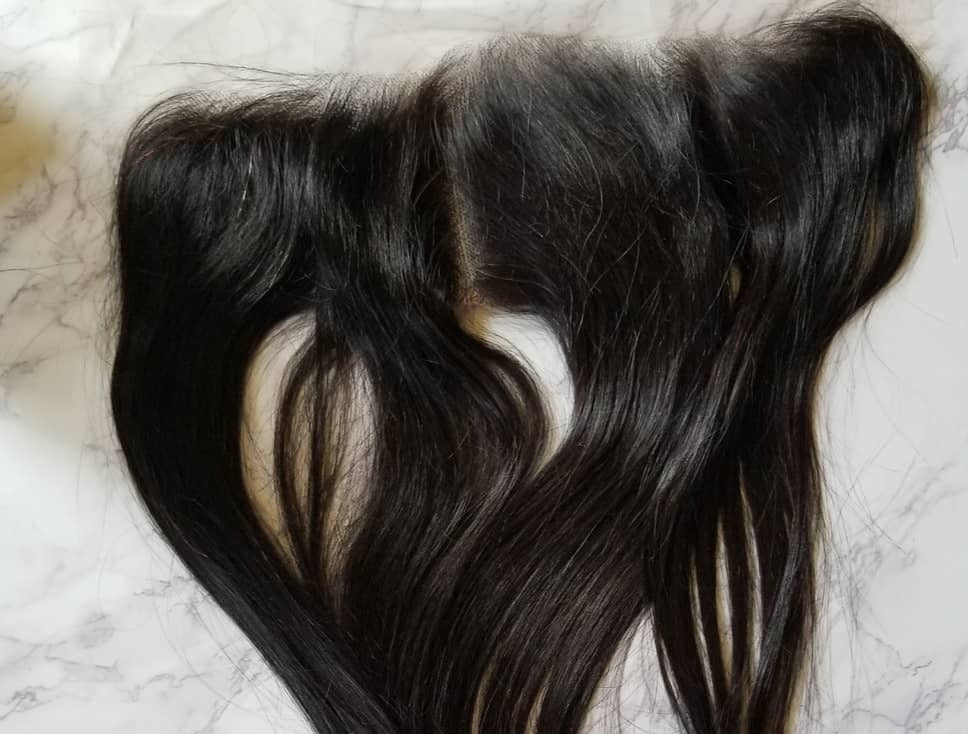 13x4 Frontals