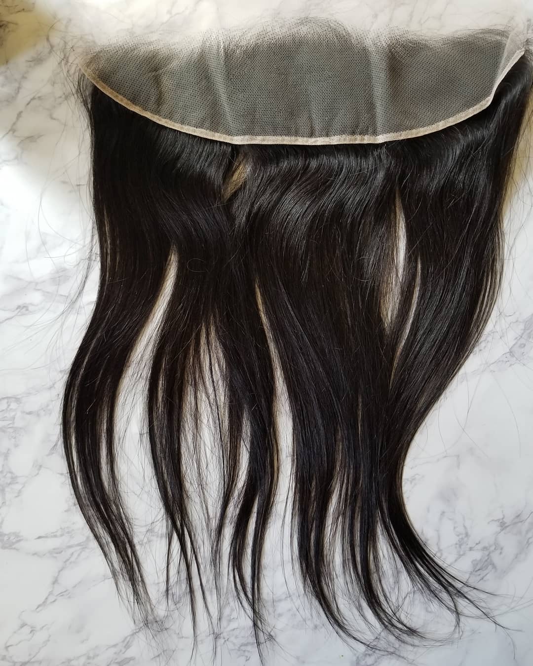 13x4 Frontals