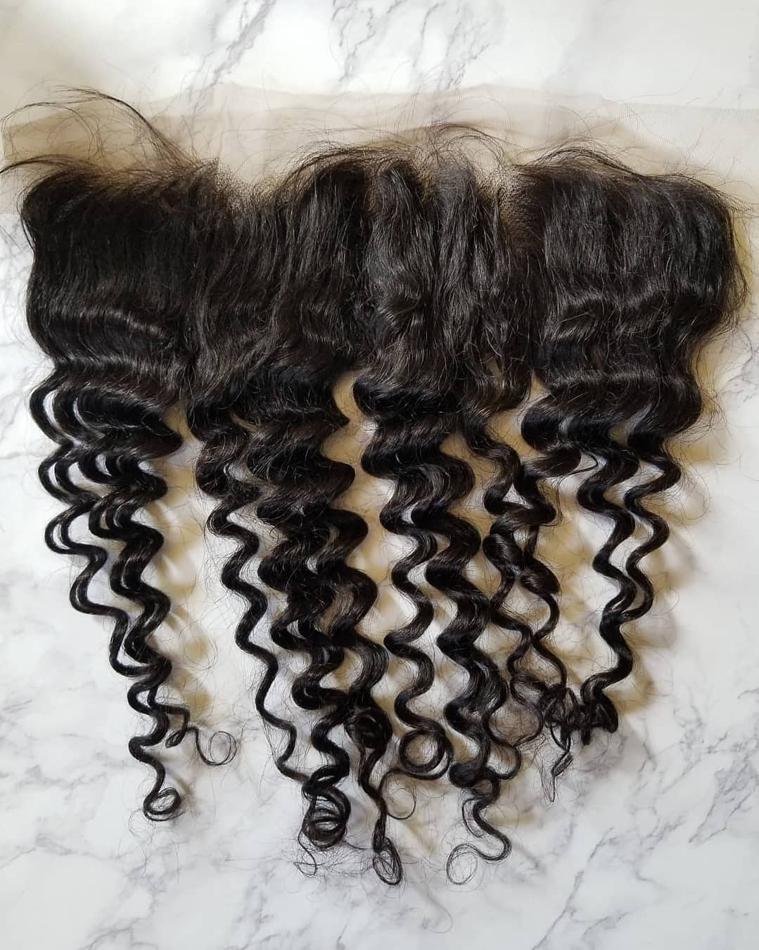 13x4 Frontals