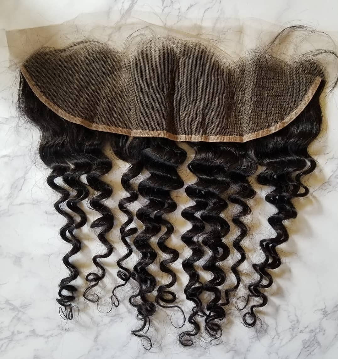 13x4 Frontals