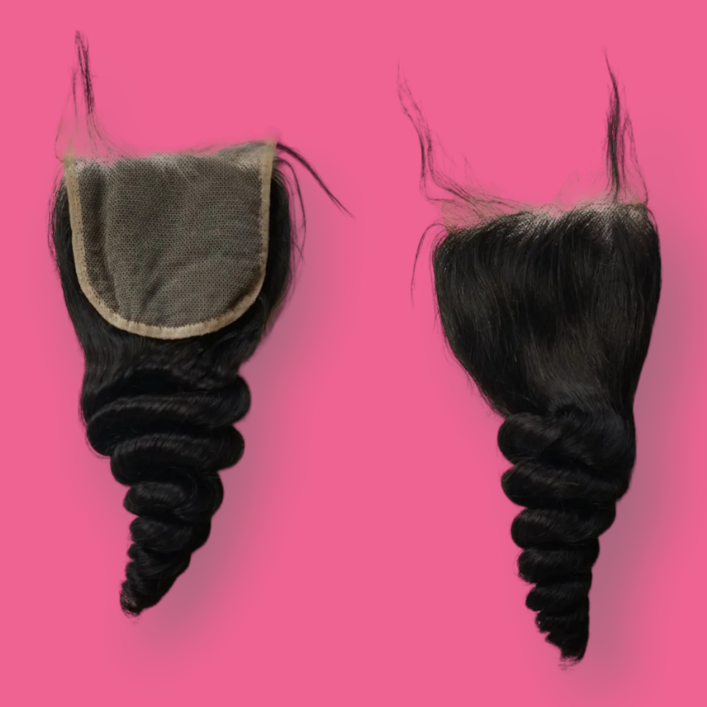 Brazilian Loose Curl