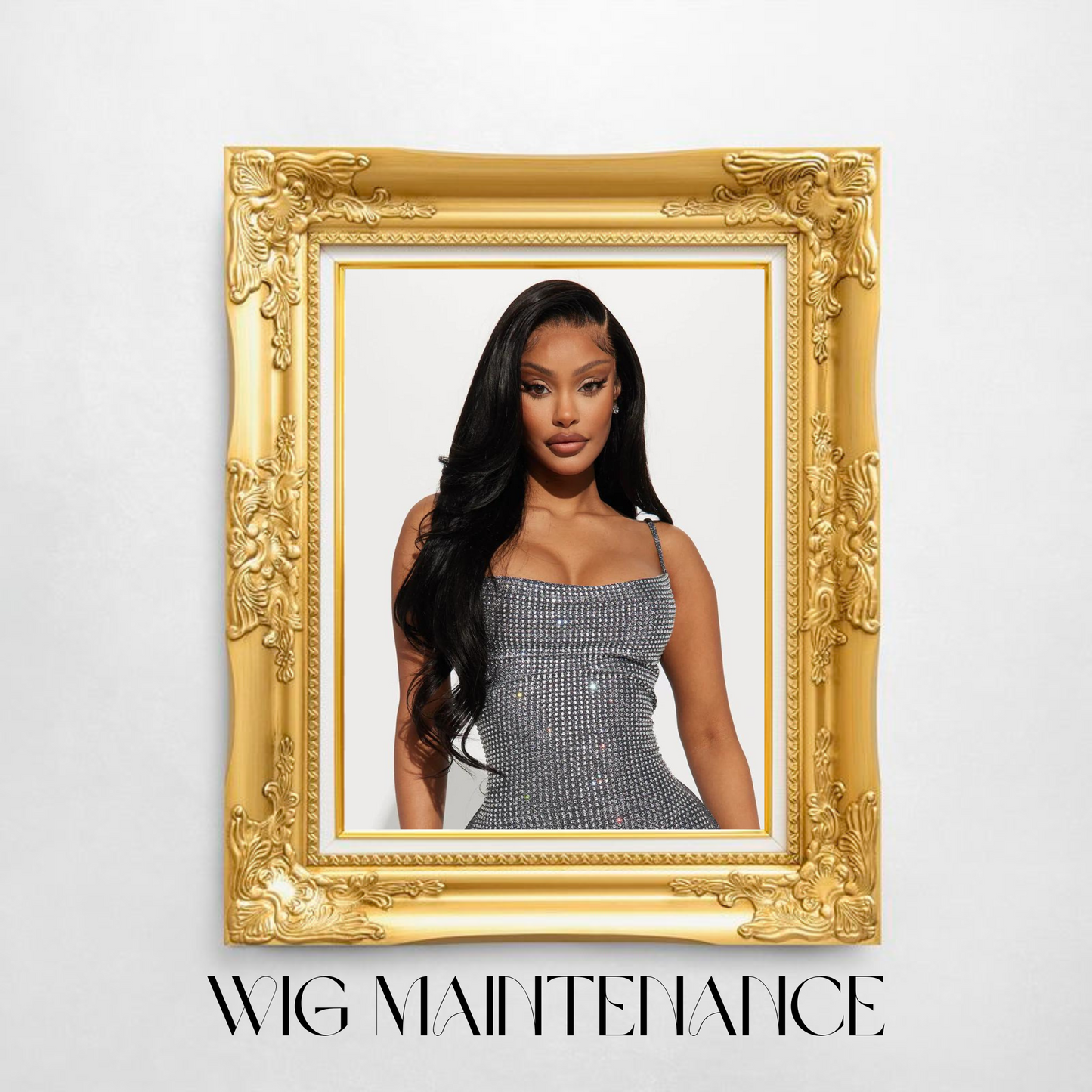 Wig Maintenance