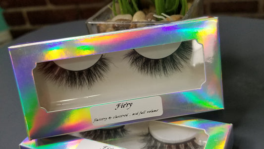 Versastyle 3D Mink Lashes