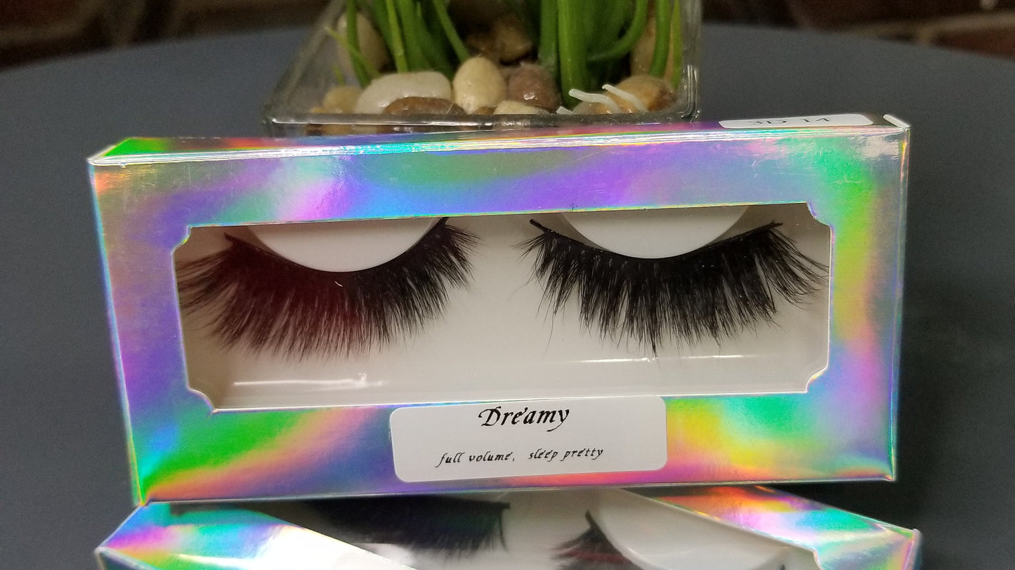 Versastyle 3D Mink Lashes