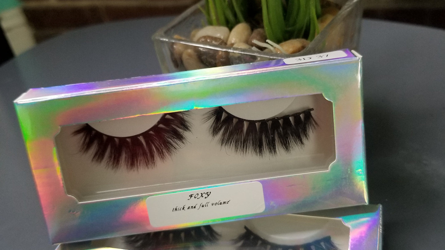 Versastyle 3D Mink Lashes