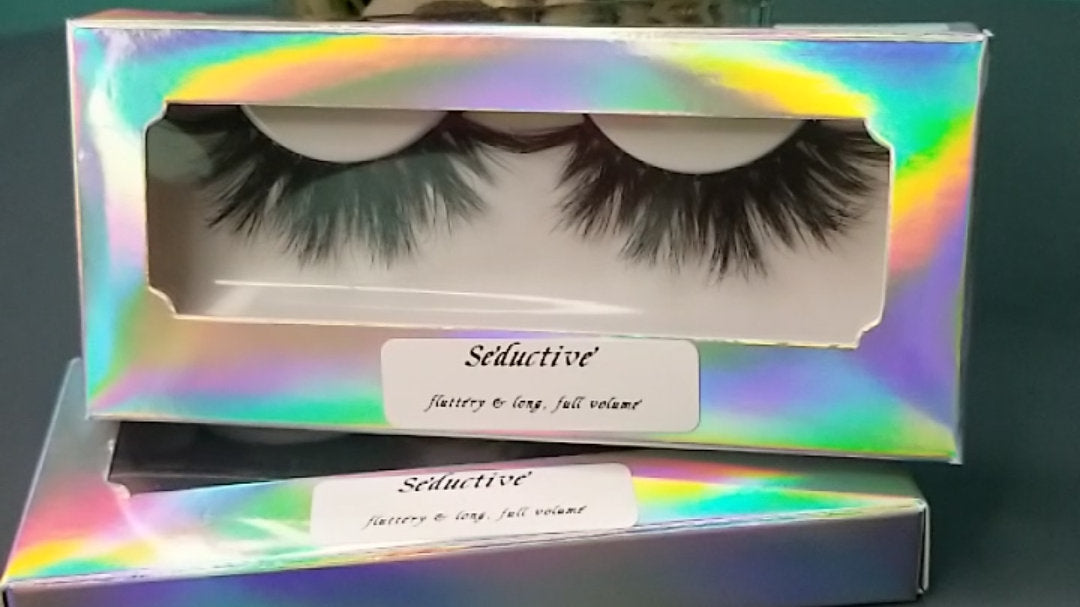 Versastyle 3D Mink Lashes