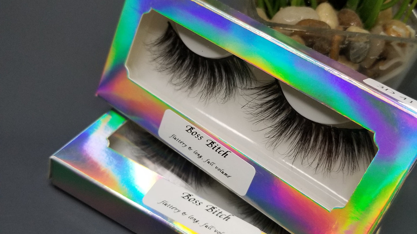 Versastyle 3D Mink Lashes