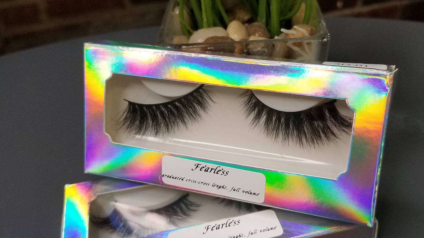 Versastyle 3D Mink Lashes