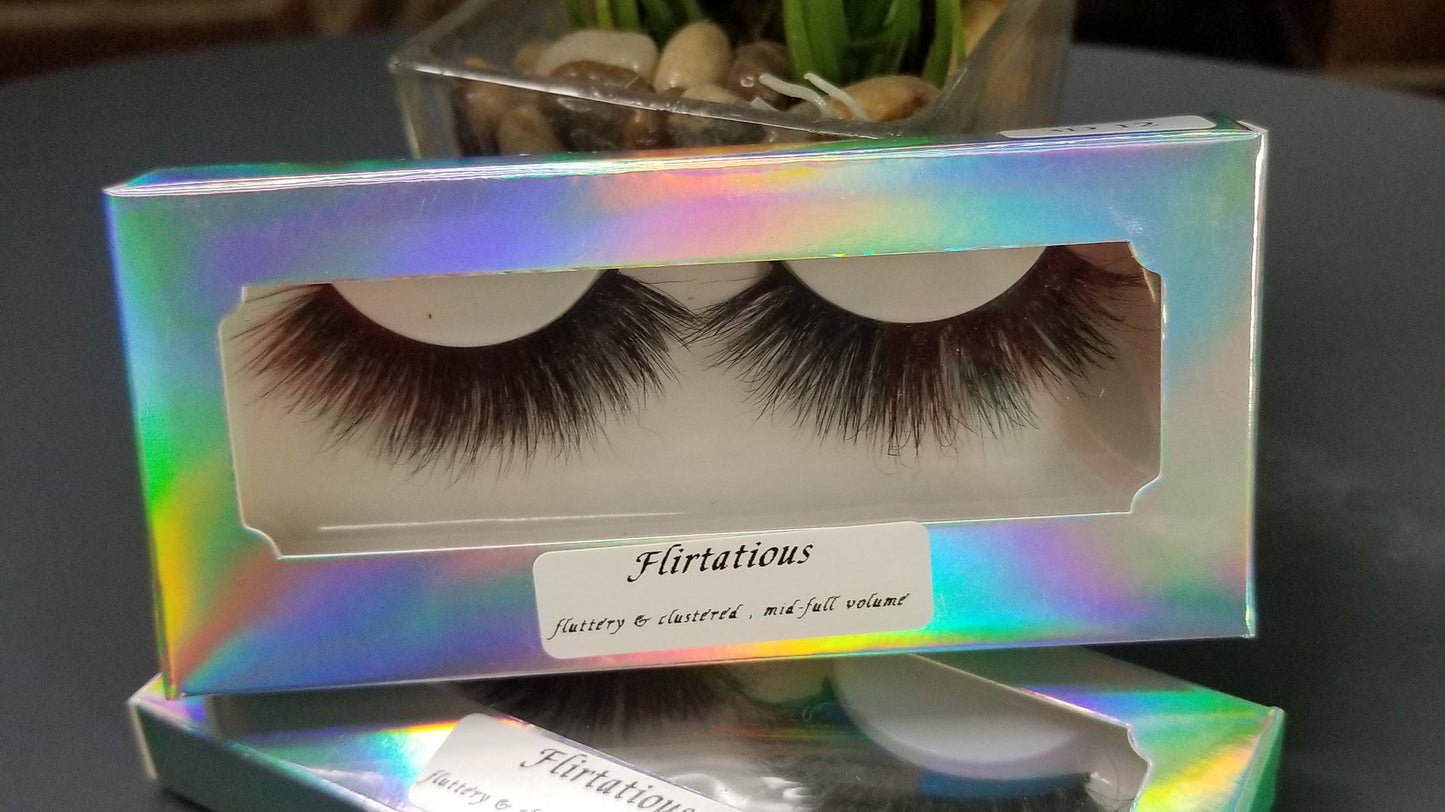 Versastyle 3D Mink Lashes