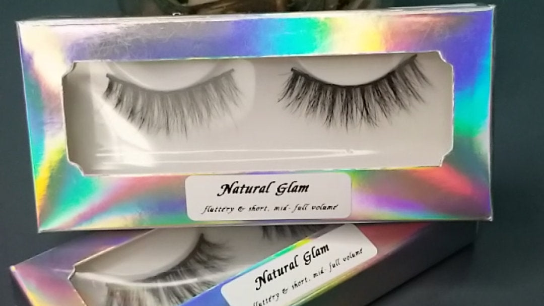 Versastyle 3D Mink Lashes