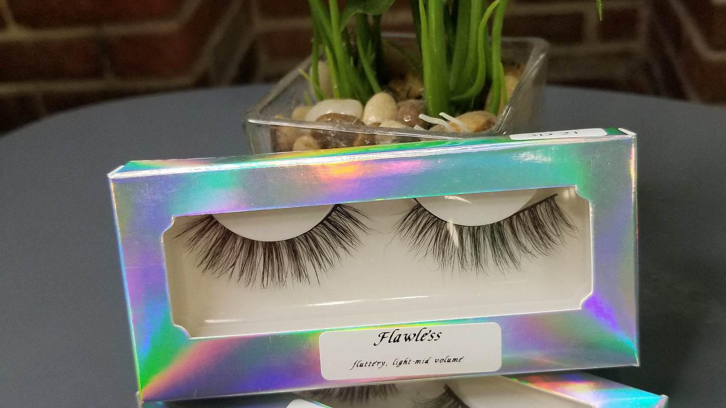 Versastyle 3D Mink Lashes